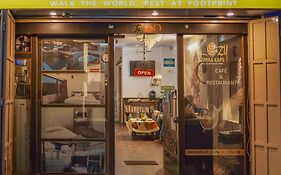 Footprint Hostel Udaipur